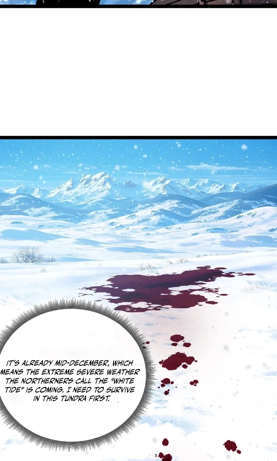 Star-Forging Titan Chapter 1 page 100 - 