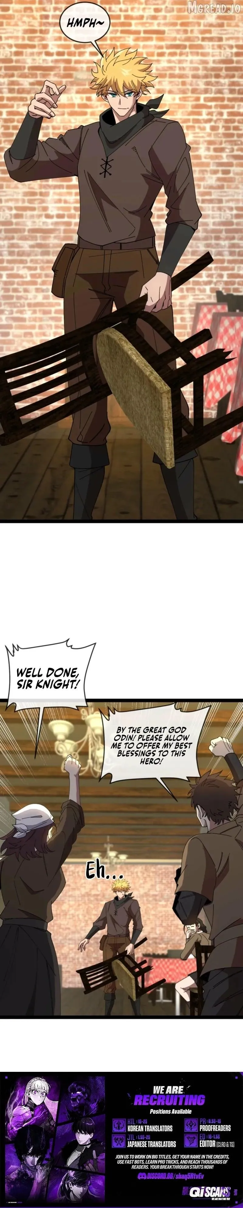Star-Forging Titan Chapter 12 page 7 - 