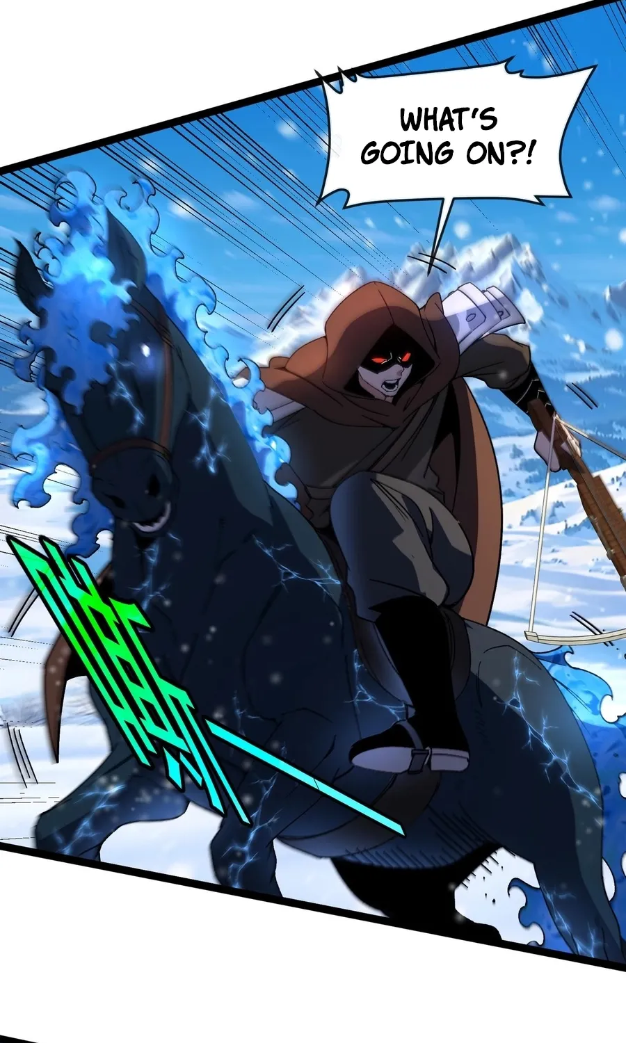Star-Forging Titan Chapter 2 page 13 - 