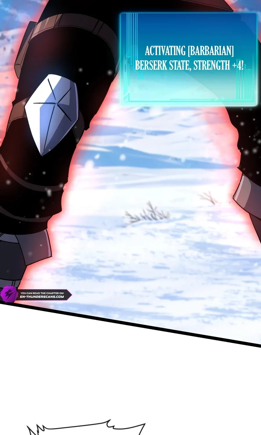 Star-Forging Titan Chapter 2 page 18 - 