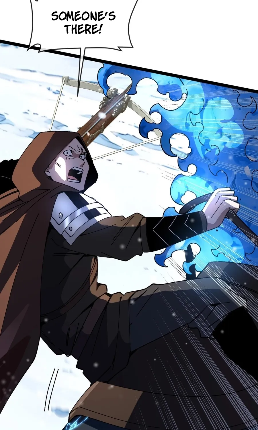 Star-Forging Titan Chapter 2 page 19 - 