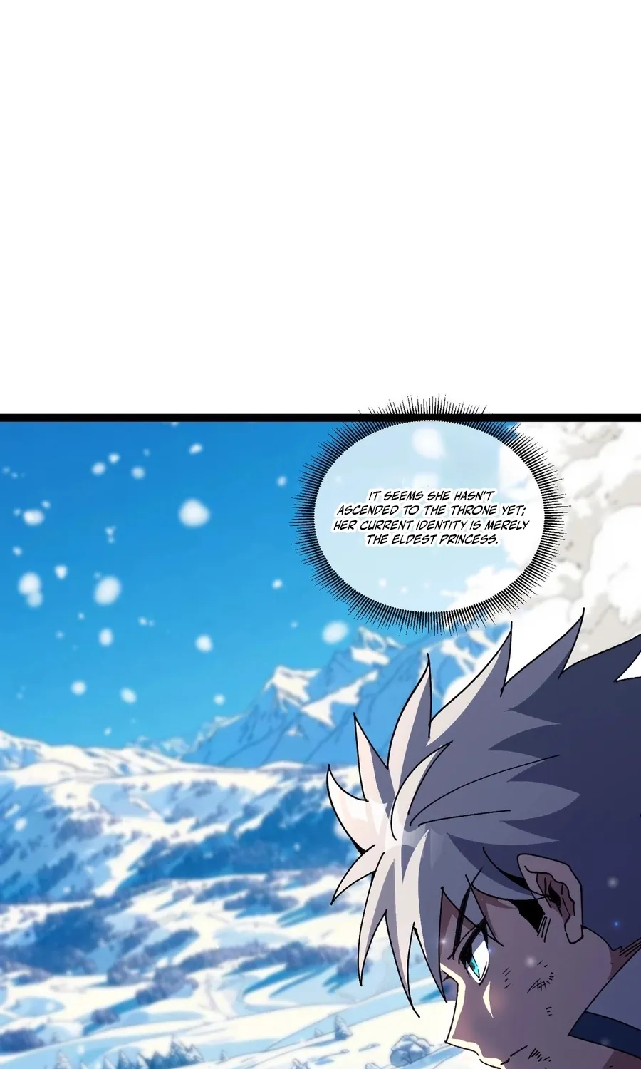 Star-Forging Titan Chapter 2 page 3 - 