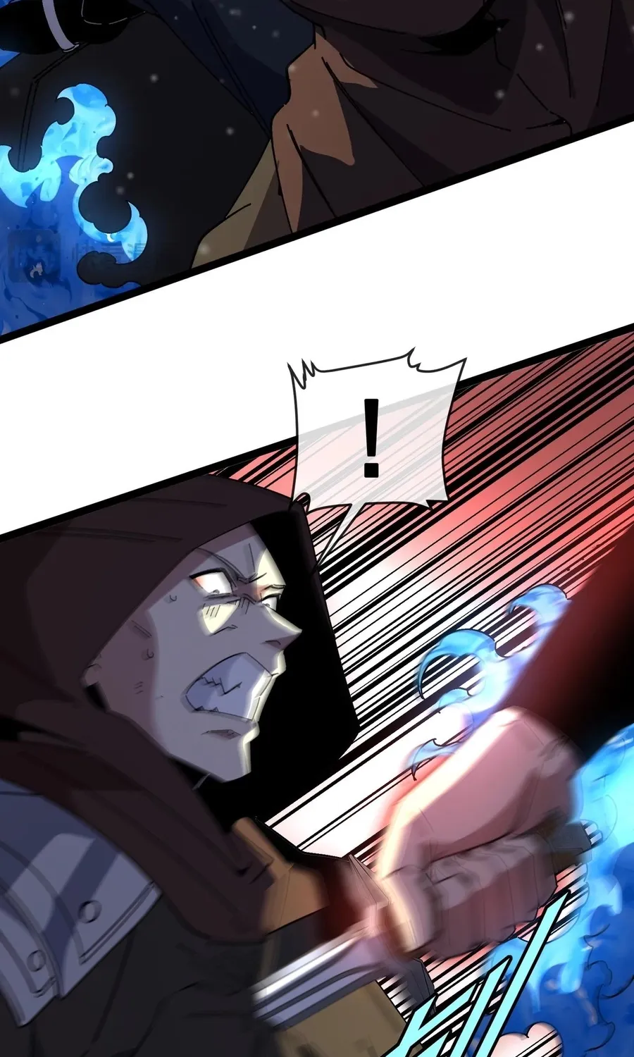 Star-Forging Titan Chapter 2 page 22 - 