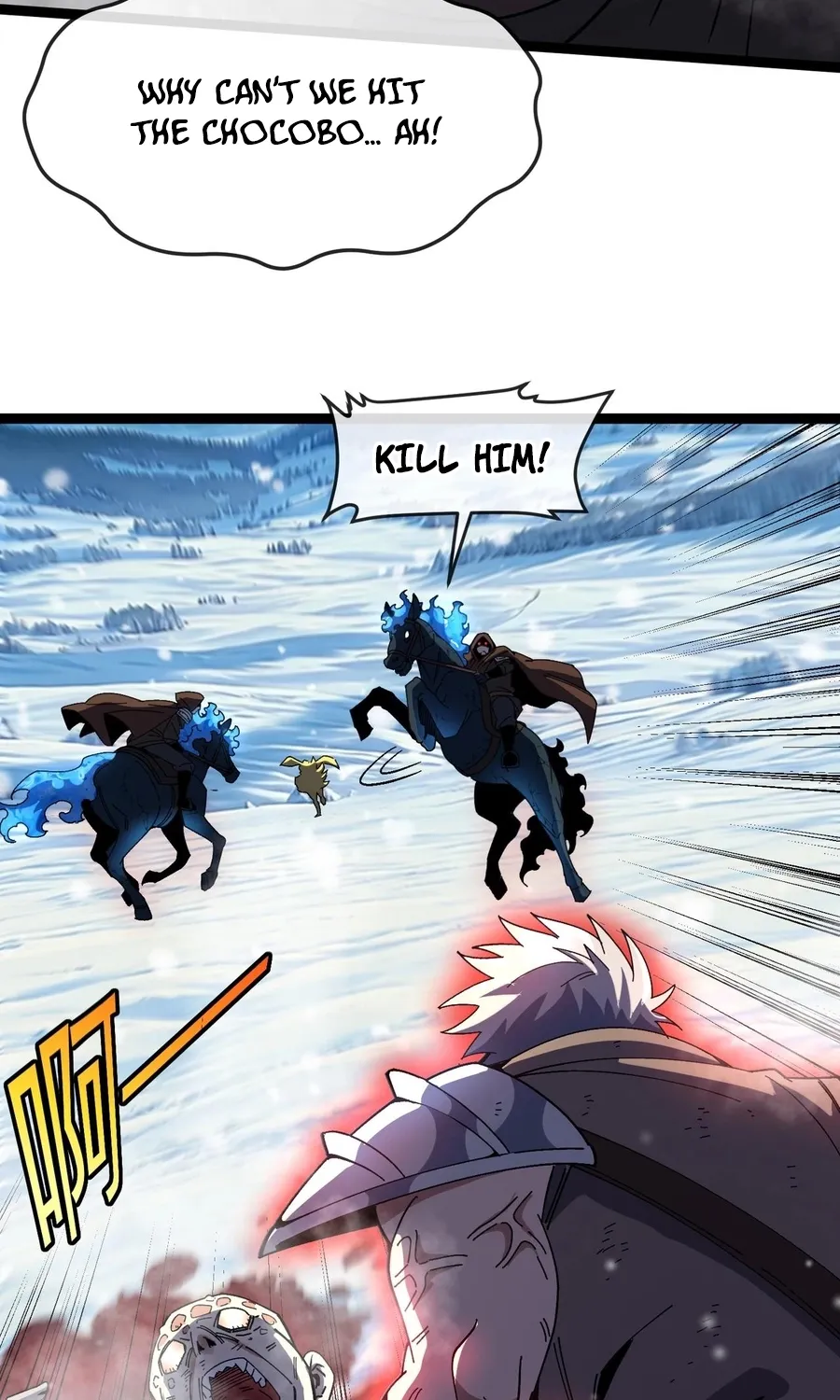Star-Forging Titan Chapter 2 page 25 - 