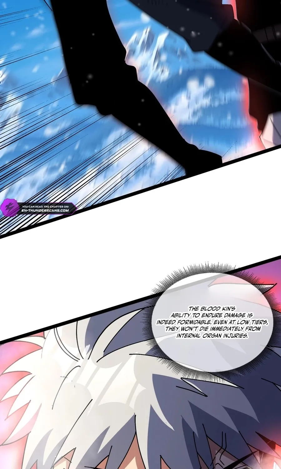 Star-Forging Titan Chapter 2 page 28 - 