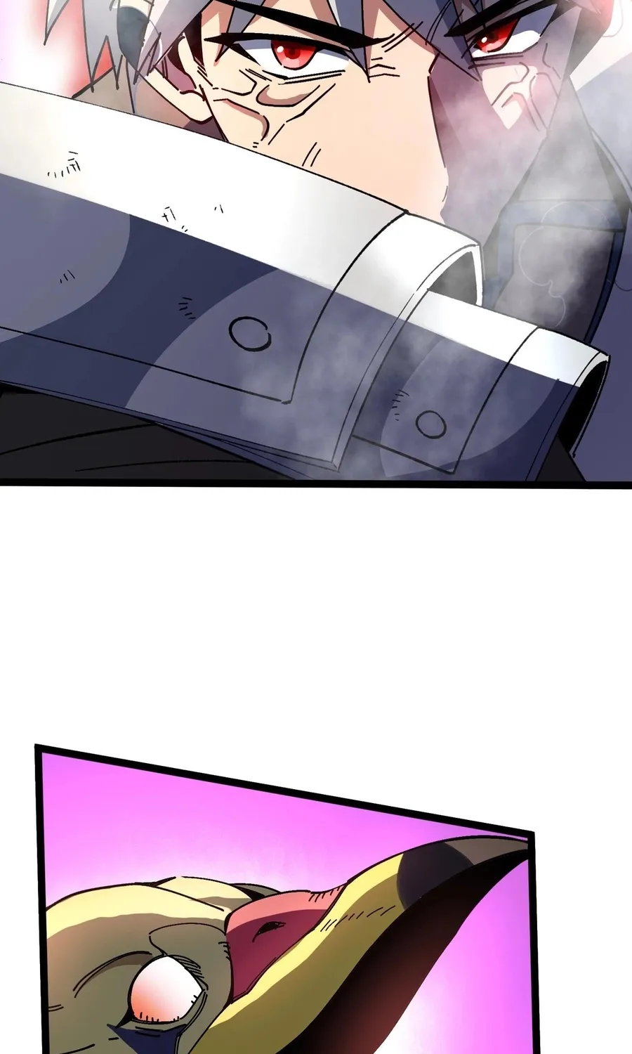 Star-Forging Titan Chapter 2 page 29 - 