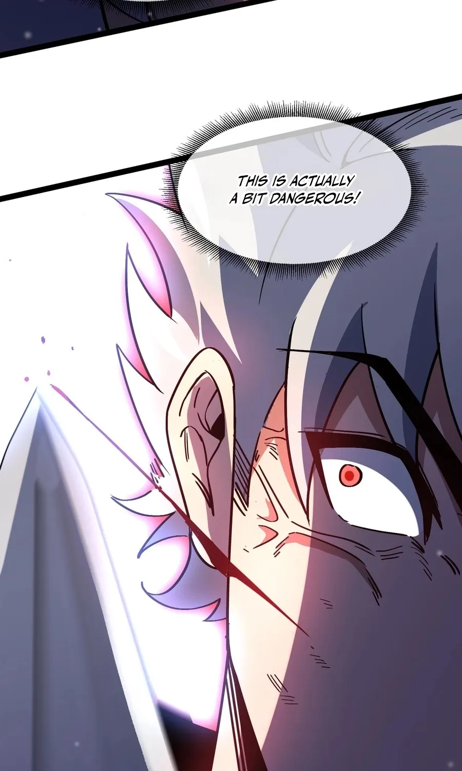 Star-Forging Titan Chapter 2 page 41 - 