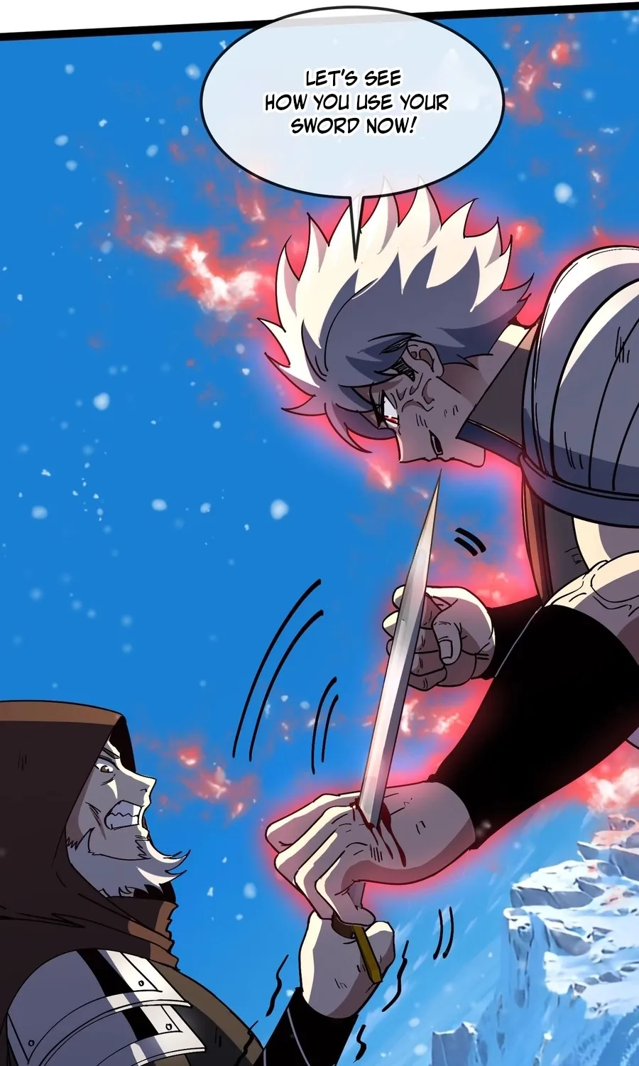 Star-Forging Titan Chapter 2 page 43 - 
