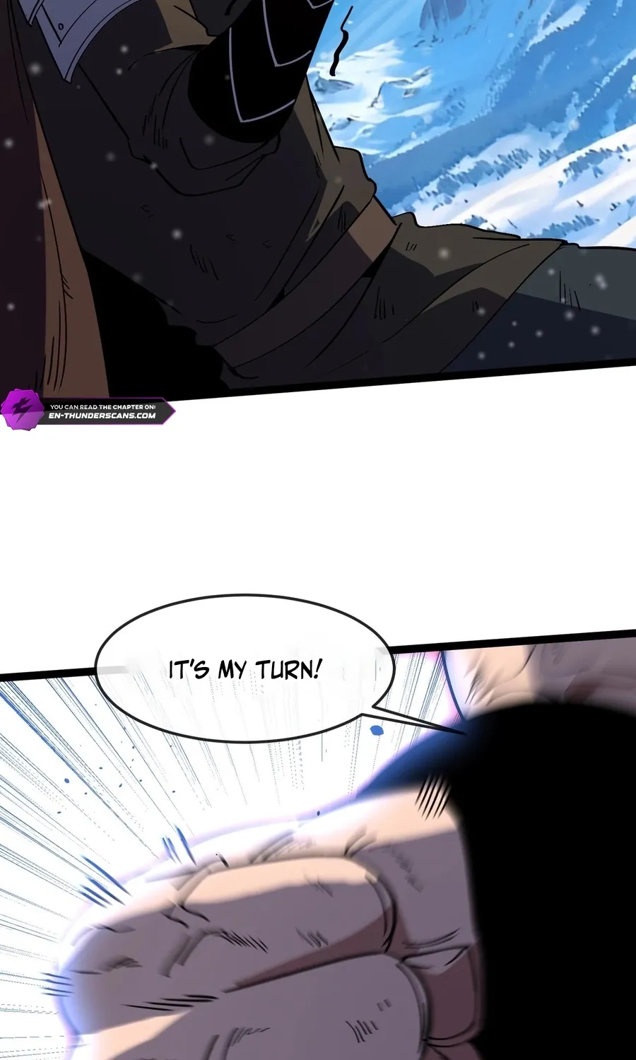 Star-Forging Titan Chapter 2 page 44 - 