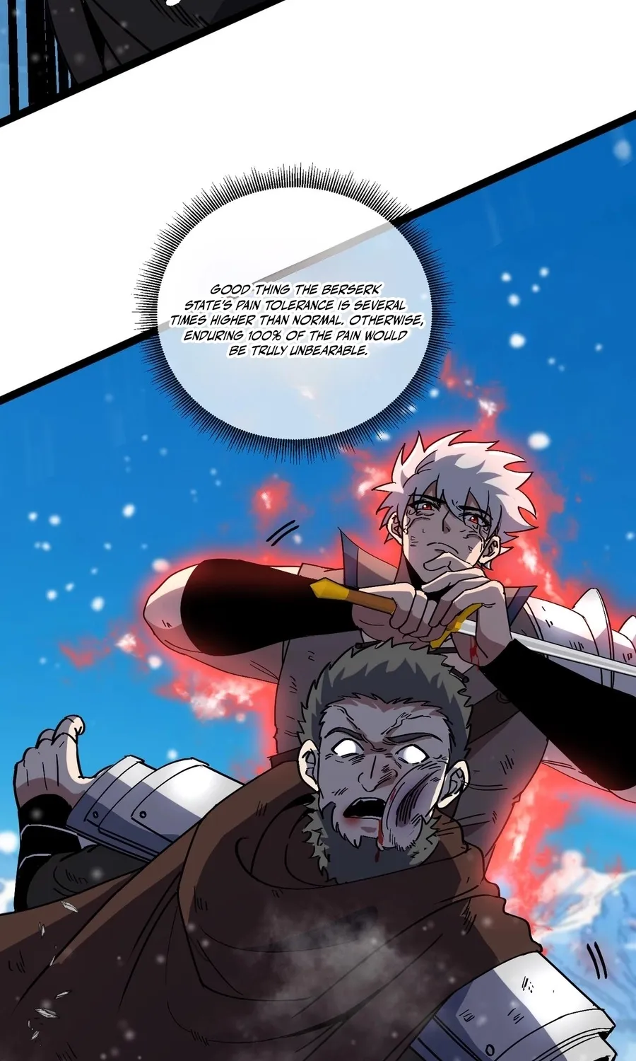 Star-Forging Titan Chapter 2 page 49 - 