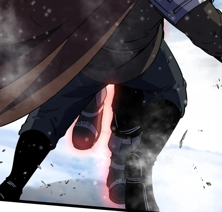 Star-Forging Titan Chapter 2 page 50 - 