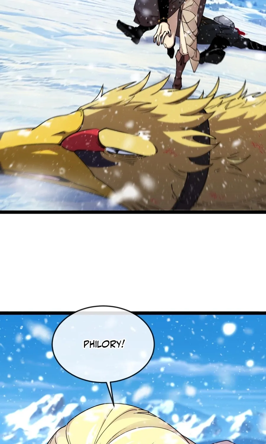 Star-Forging Titan Chapter 2 page 58 - 