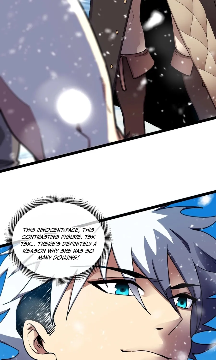 Star-Forging Titan Chapter 2 page 65 - 