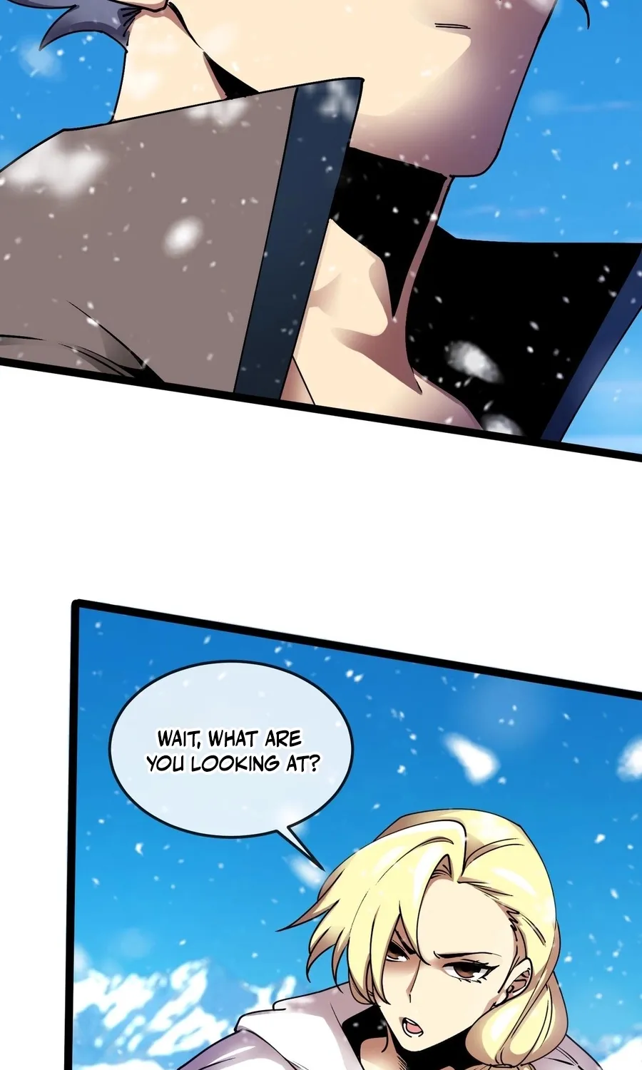 Star-Forging Titan Chapter 2 page 66 - 