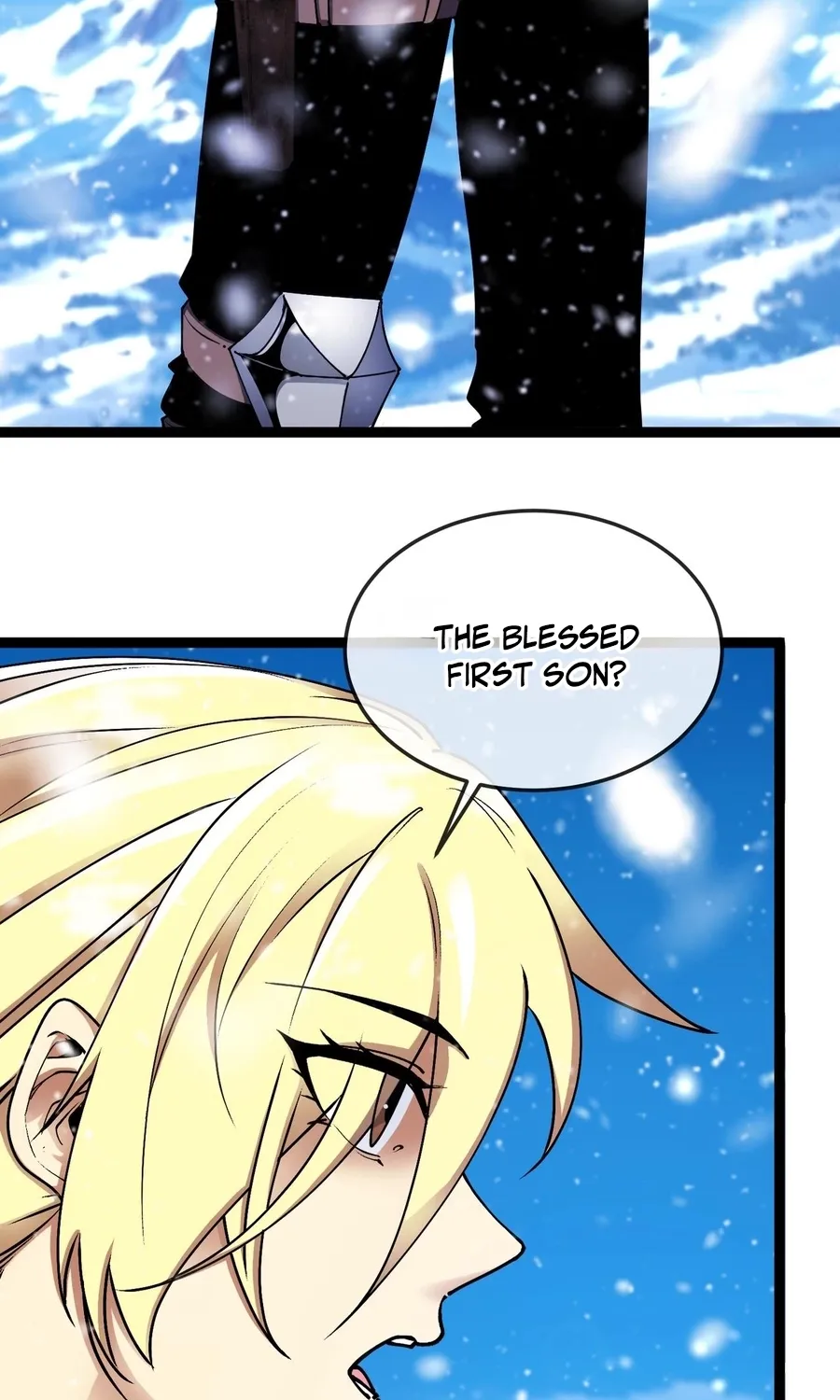Star-Forging Titan Chapter 2 page 75 - 