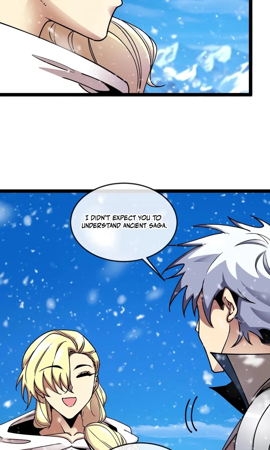 Star-Forging Titan Chapter 2 page 76 - 