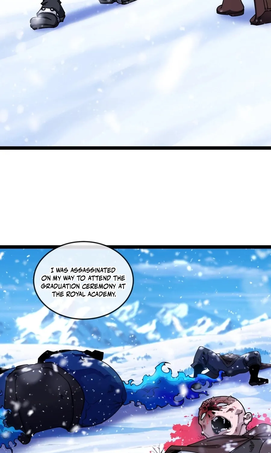 Star-Forging Titan Chapter 2 page 80 - 