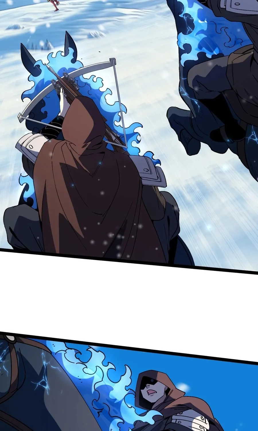 Star-Forging Titan Chapter 2 page 9 - 