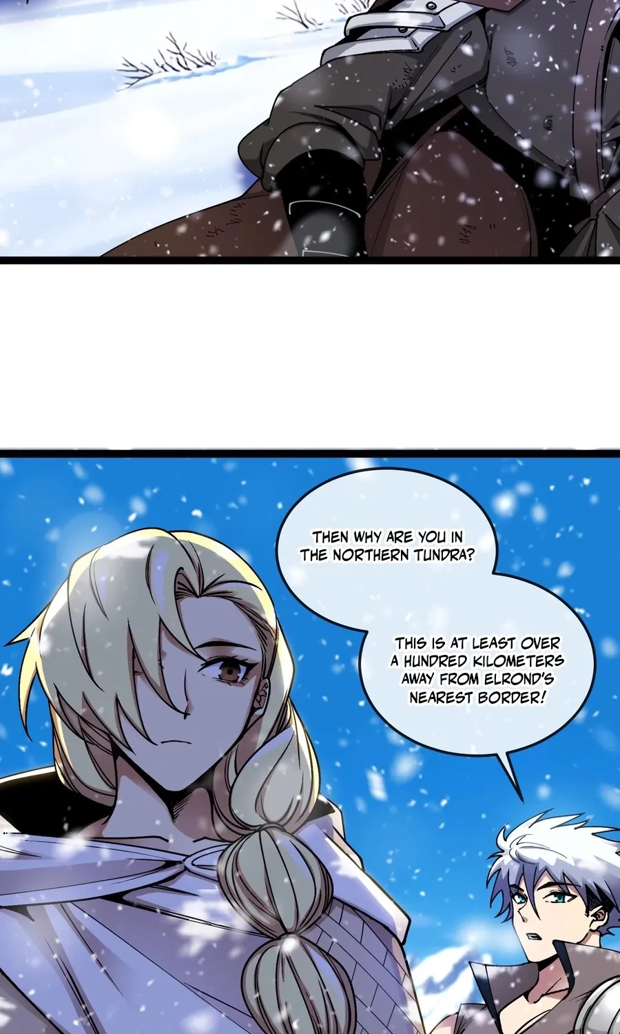 Star-Forging Titan Chapter 2 page 81 - 