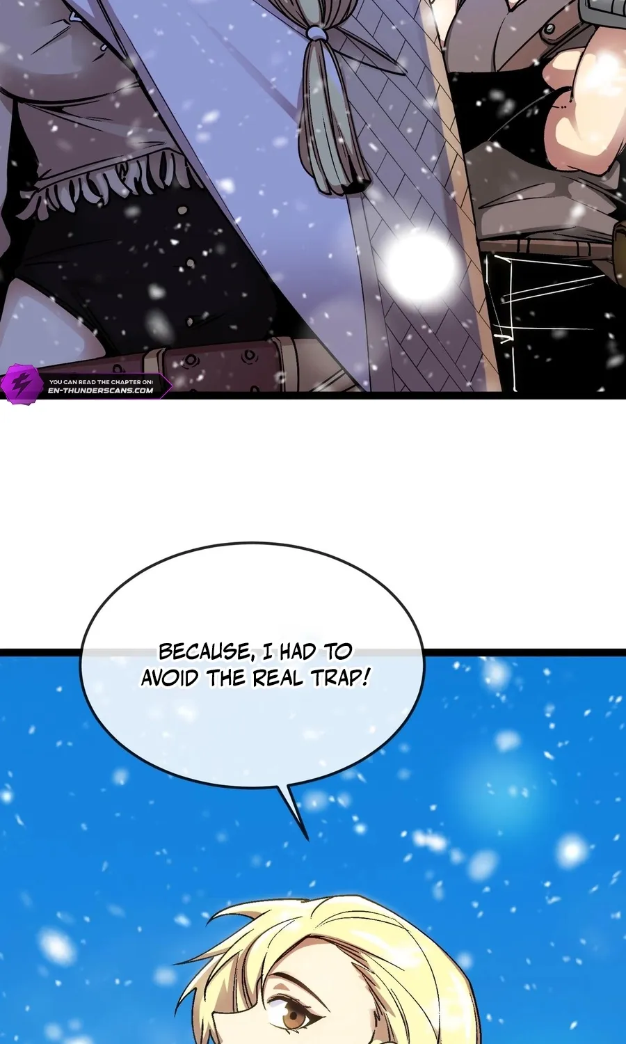 Star-Forging Titan Chapter 2 page 82 - 