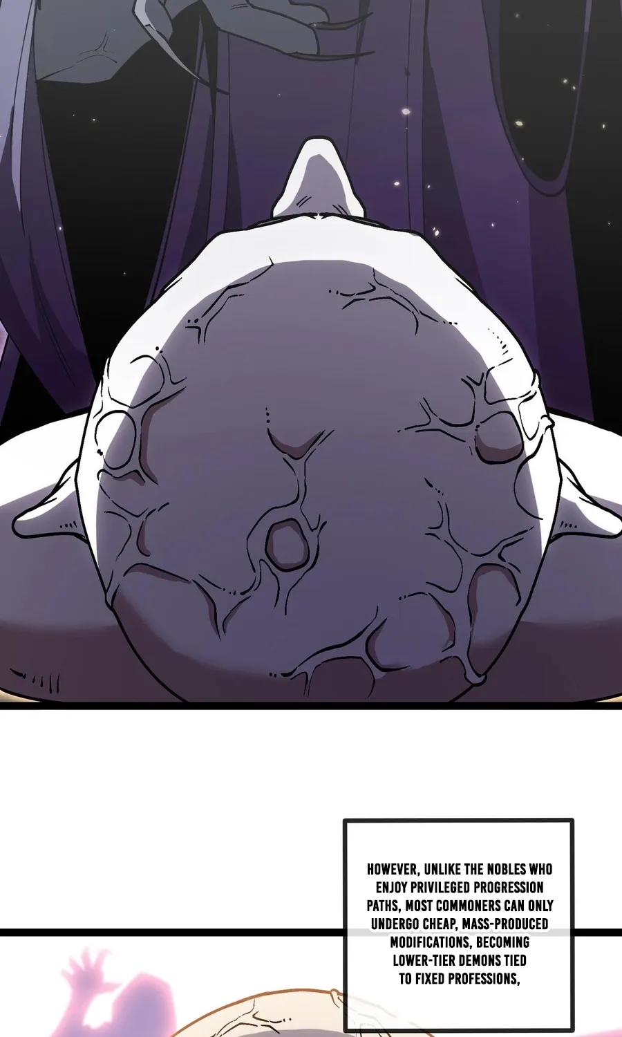 Star-Forging Titan Chapter 3 page 12 - 