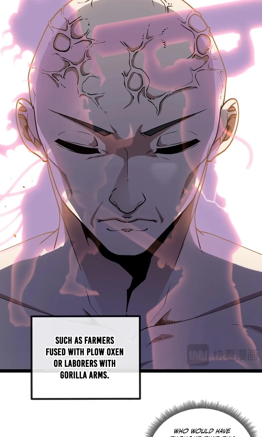 Star-Forging Titan Chapter 3 page 13 - 
