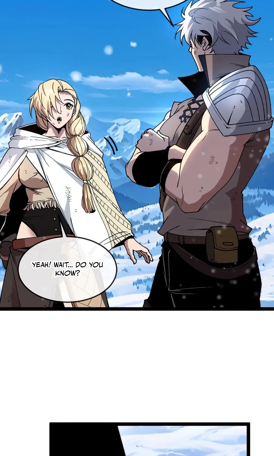 Star-Forging Titan Chapter 3 page 24 - 