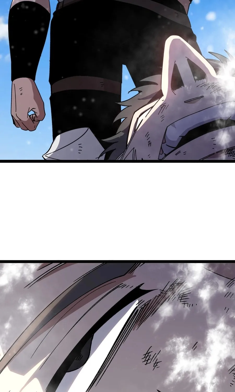 Star-Forging Titan Chapter 3 page 34 - 