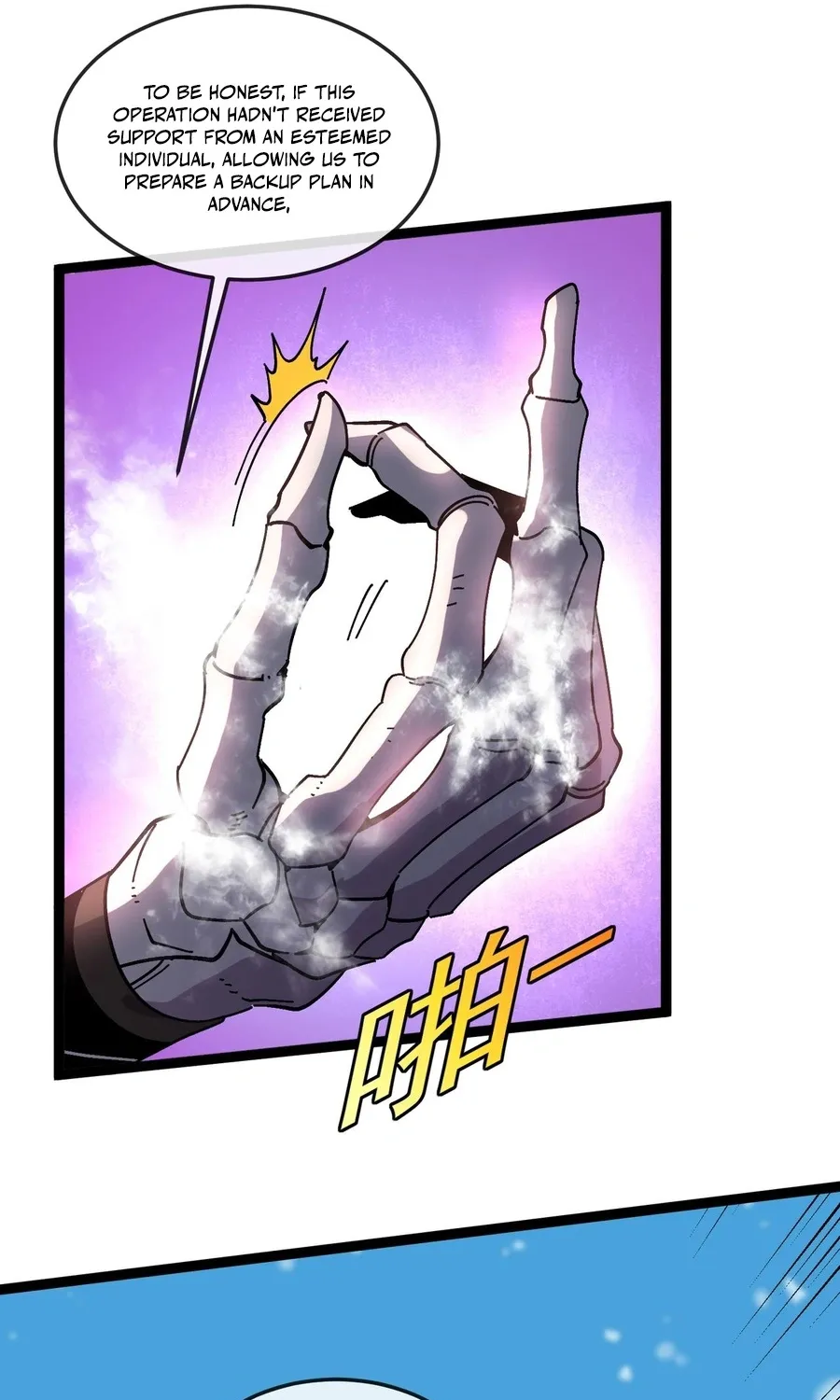 Star-Forging Titan Chapter 3 page 41 - 