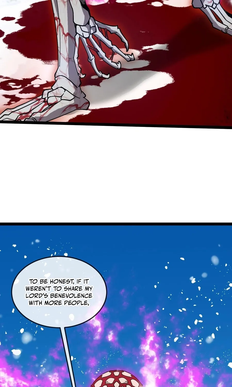 Star-Forging Titan Chapter 3 page 48 - 