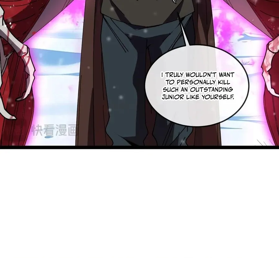Star-Forging Titan Chapter 3 page 50 - 