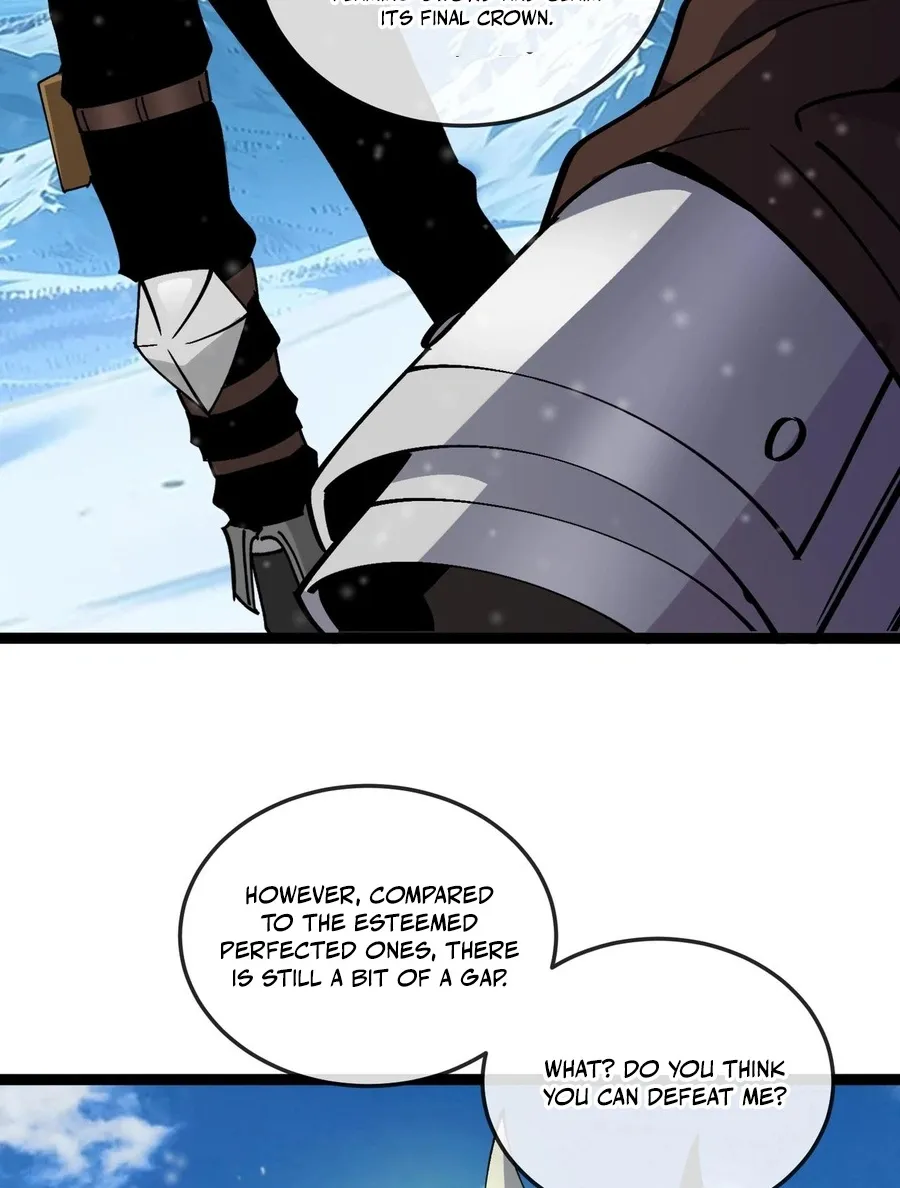 Star-Forging Titan Chapter 3 page 54 - 