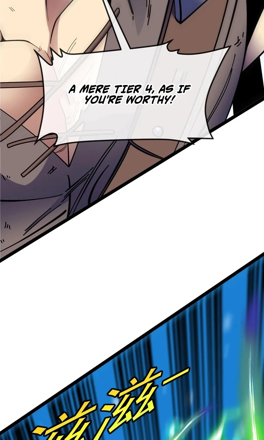 Star-Forging Titan Chapter 3 page 69 - 