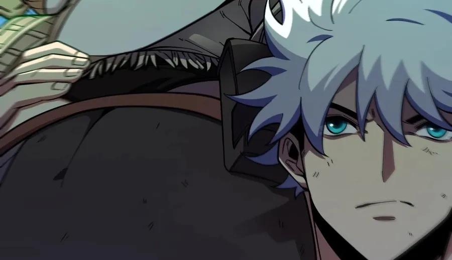Star-Forging Titan Chapter 3 page 71 - 