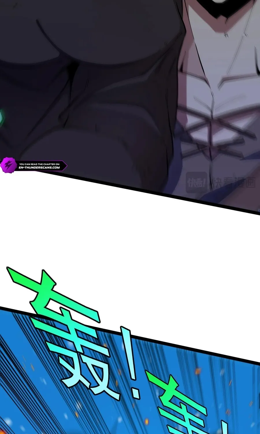 Star-Forging Titan Chapter 3 page 72 - 