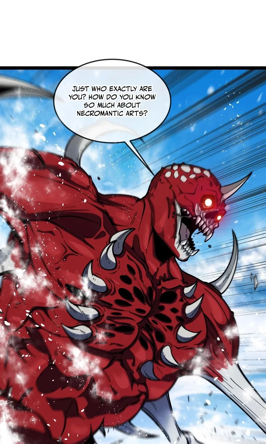 Star-Forging Titan Chapter 3 page 74 - 