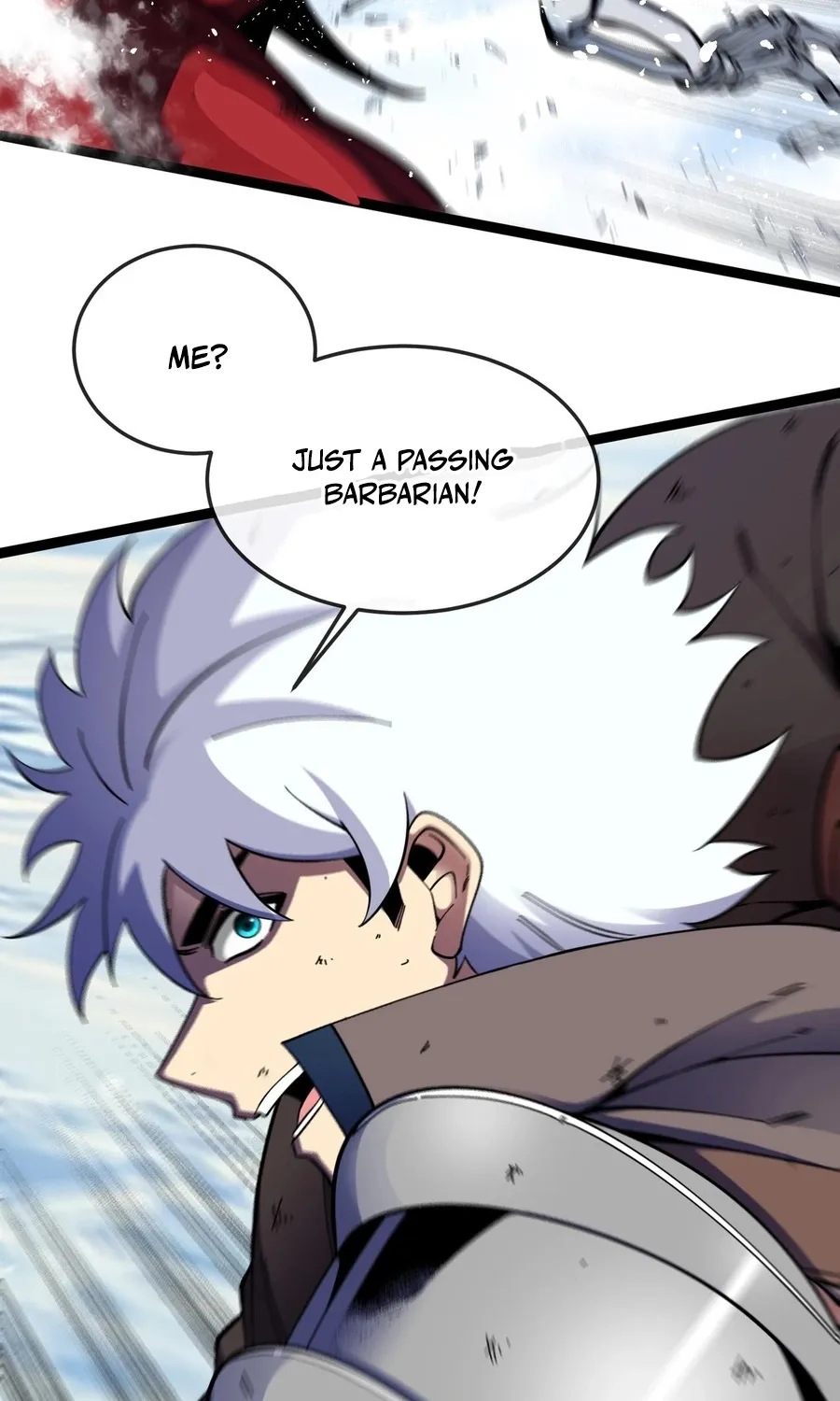 Star-Forging Titan Chapter 3 page 75 - 