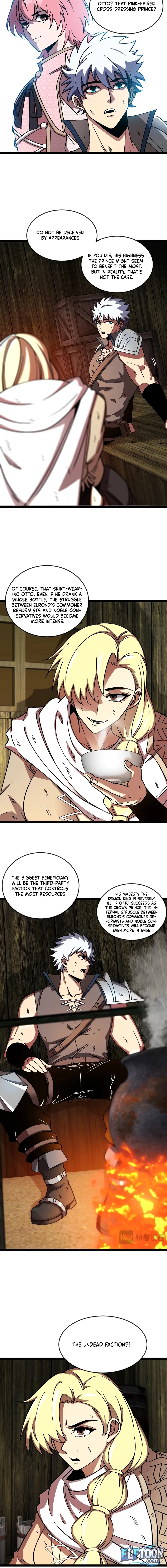 Star-Forging Titan Chapter 5 page 2 - 