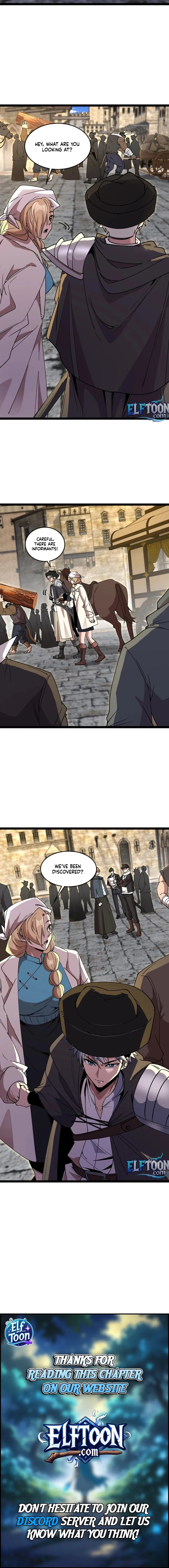 Star-Forging Titan Chapter 5 page 12 - 