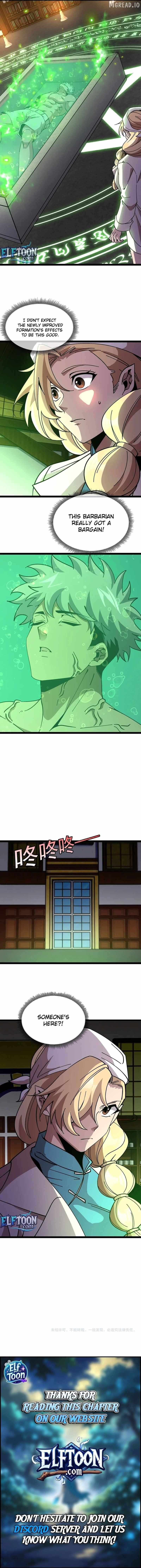 Star-Forging Titan Chapter 7 page 9 - 