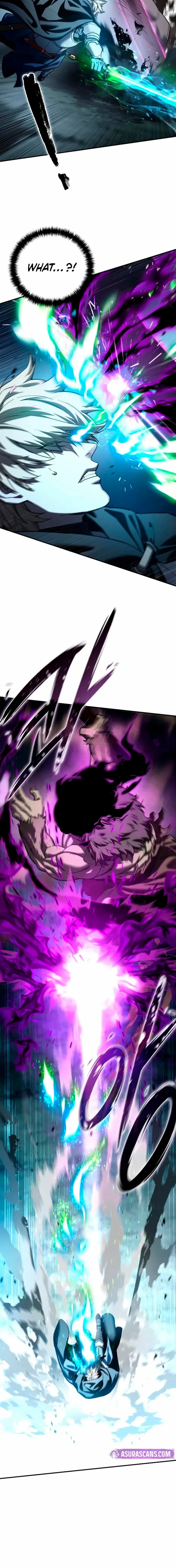 Star-Fostered Swordmaster Chapter 100 page 8 - 