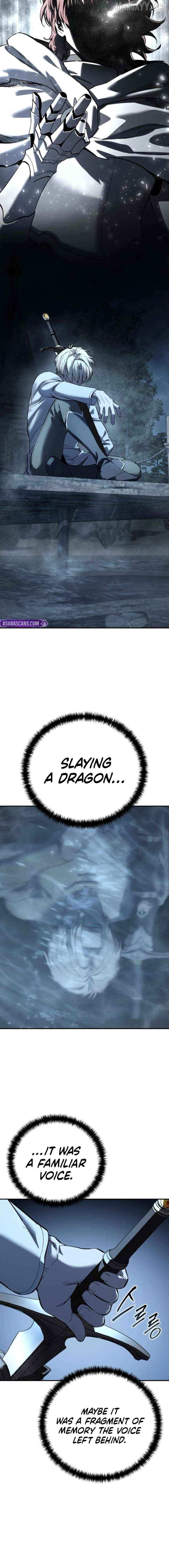 Star-Fostered Swordmaster Chapter 102 page 13 - 