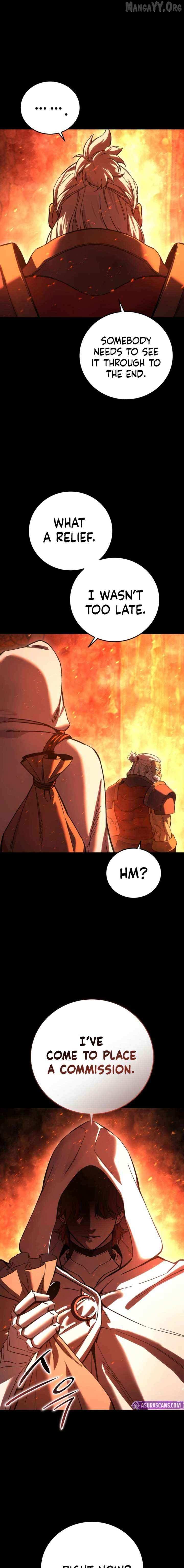 Star-Fostered Swordmaster Chapter 102 page 4 - 