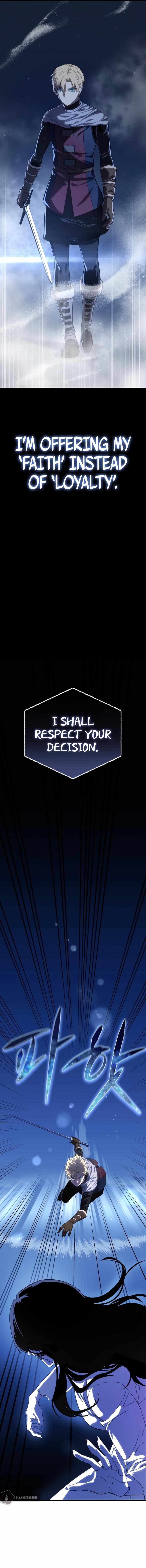 Star-Fostered Swordmaster Chapter 11 page 11 - 