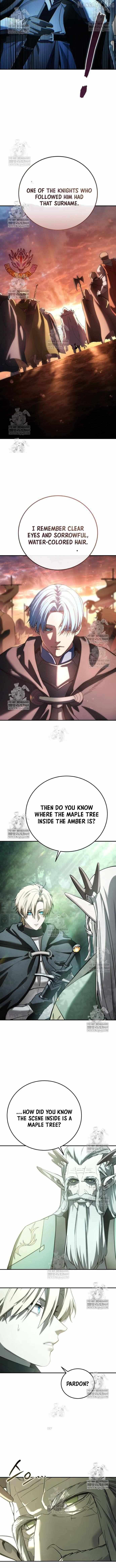Star-Fostered Swordmaster Chapter 112 page 3 - 