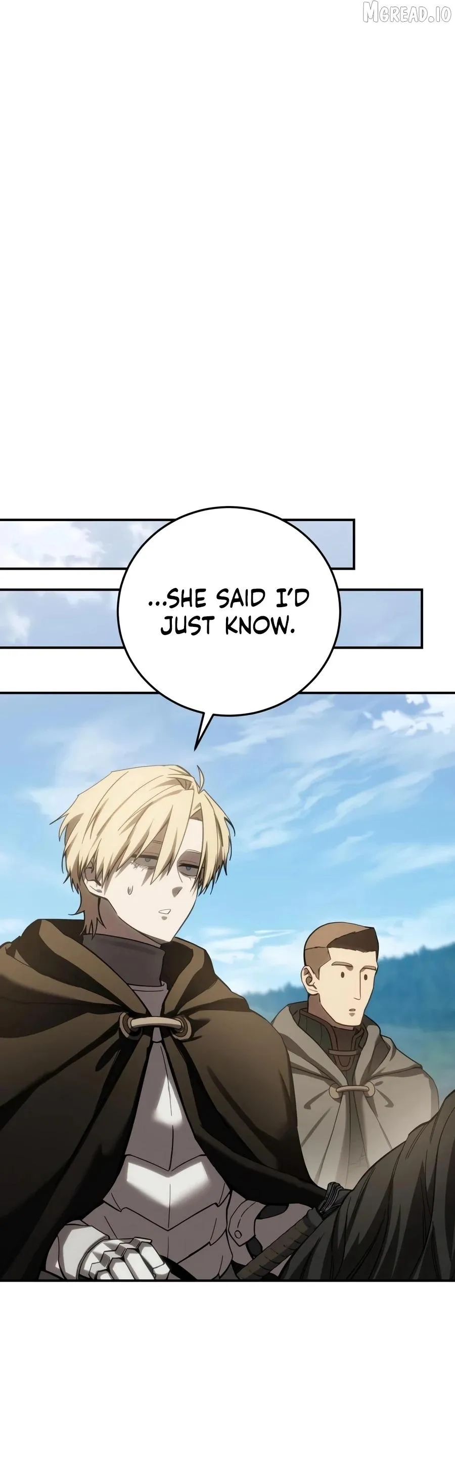 Star-Fostered Swordmaster Chapter 122 page 20 - 