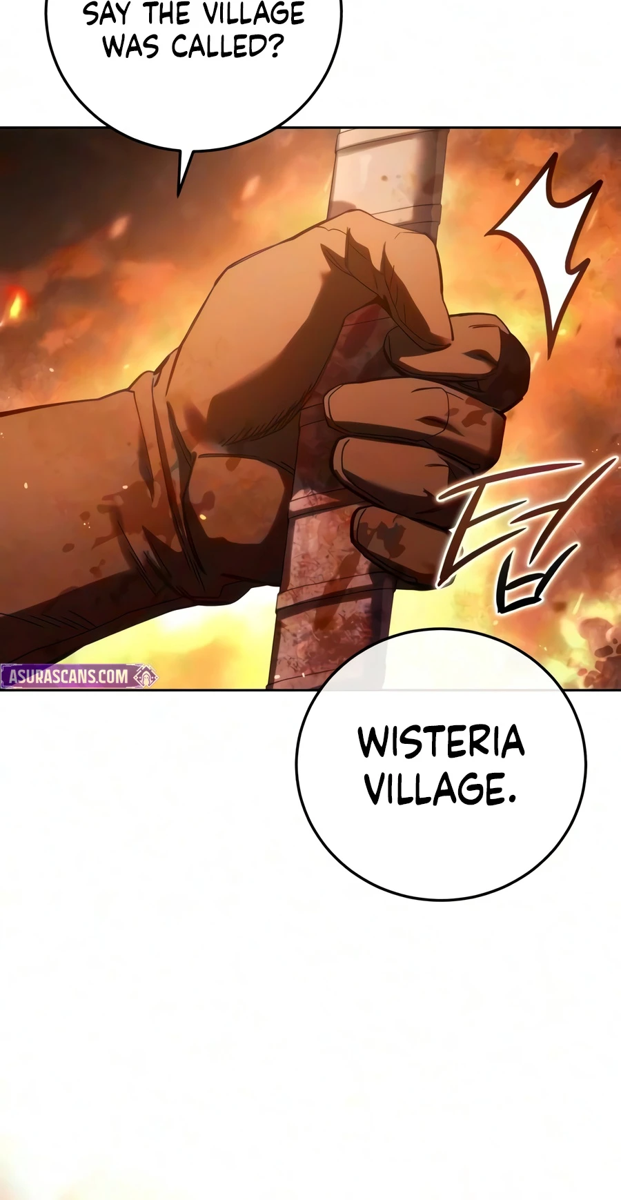 Star-Fostered Swordmaster Chapter 126 page 2 - 