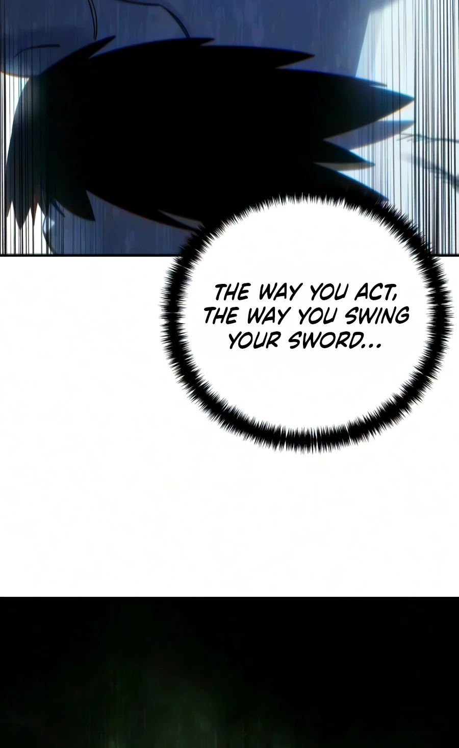Star-Fostered Swordmaster Chapter 126 page 14 - 