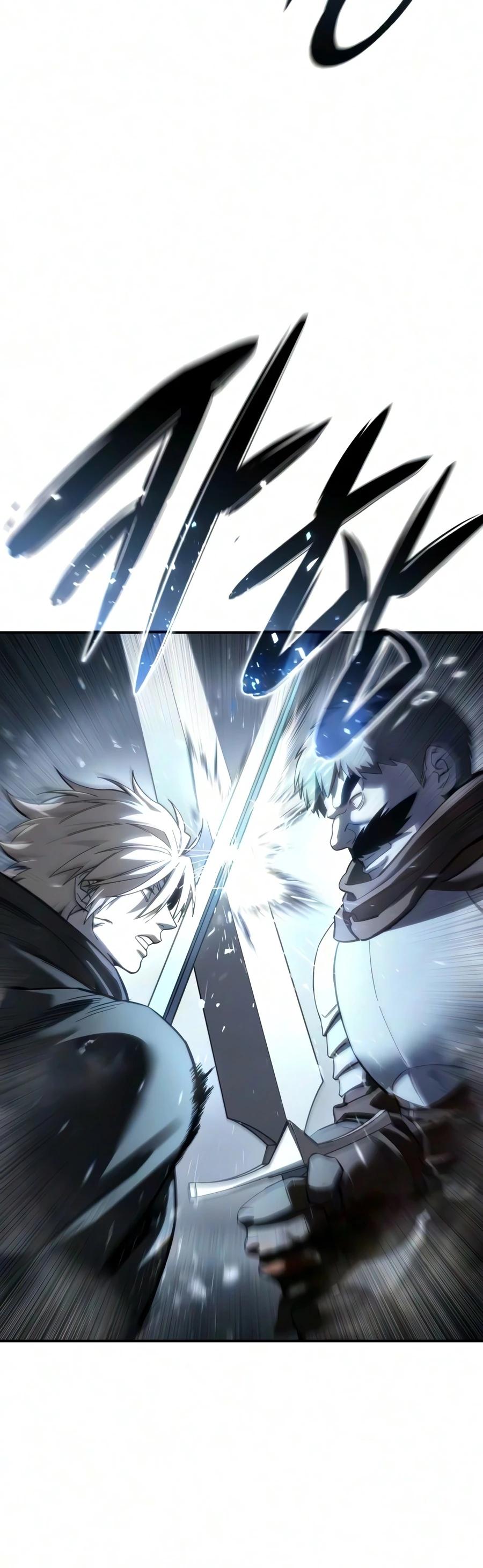 Star-Fostered Swordmaster Chapter 127 page 16 - 