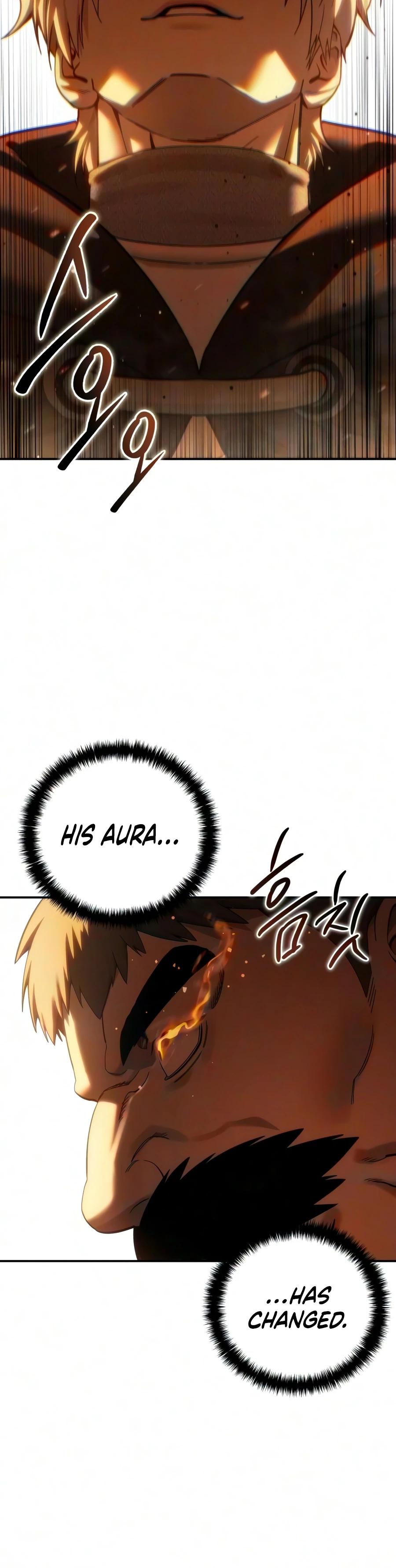 Star-Fostered Swordmaster Chapter 127 page 4 - 